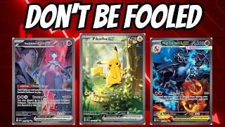 The Pokémon Market Has A Serious Problem