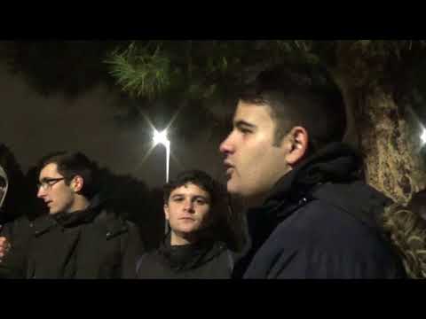 eseT VS chisu/CUARTOS FRESNO BATTLE