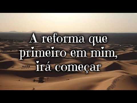 A Reforma:Jotta.A(Shirley Carvalhães)Letra