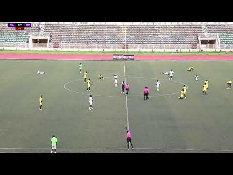 TCC CUP 2025 - 2026 MATCH DAY 2: VALIANT vs BROAD CITY:  15TH OCT.  DIPO DINA: KICKOFF: 1:00PM