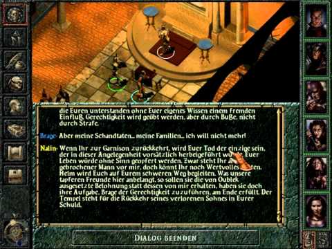 Let's Play Baldurs Gate 1 Teil 60