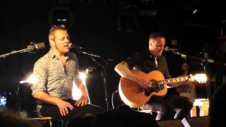 M-Clan  &quot;Inmigrante&quot; (Vitoria 09/04/16)