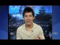 18 10 David Archuleta Capitol 4th Promo OTRC Interview 04 Jul 2010