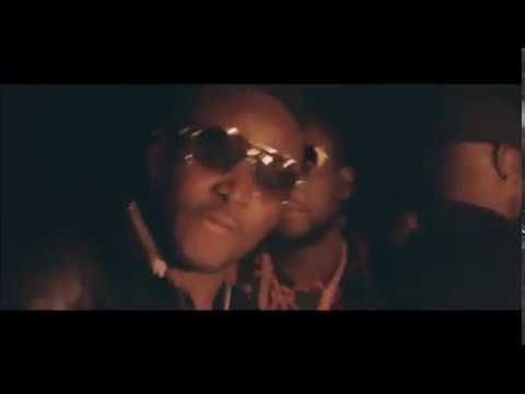 Oboy Murphy ft Shatta Wale x LilWin - Uber Driver (official video )