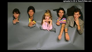 Cyndi Lauper &amp; Blue Angel, Everybody&#39;s Got An Angel