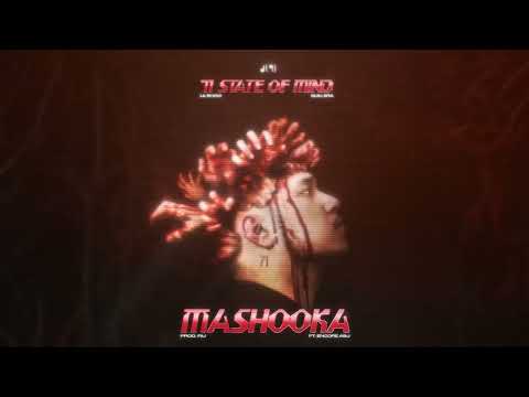 Mashooka (Feat. Encore ABJ)(Prod. RiJ)