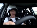 Benedict Cumberbatch - Top Gear - Yippie yai yay ...