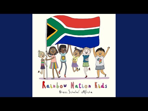 Nkosi Sikelel' iAfrika (South African National Anthem)