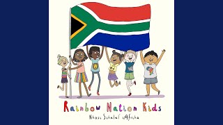 Nkosi Sikelel&#39; iAfrika (South African National Anthem)