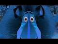 Madagascar 2 L Hip Swish Turn Around L Sponsored By Klasky Csupo 2001 Effects