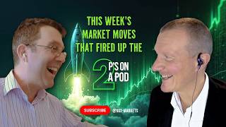 2 P's on a Pod: Small Cap Investing with Paul Hill & Paul Scott 📱