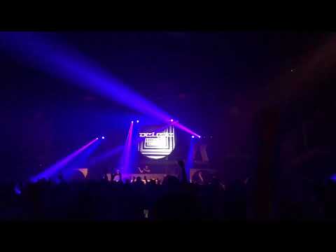 Delete Ft. MC Tha Watcher - Payback