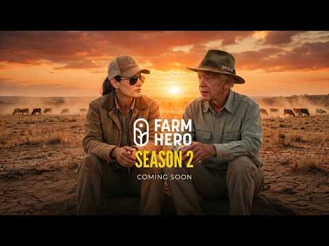 Farm Hero — Season 2