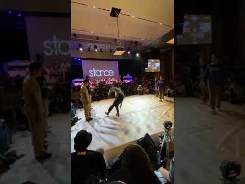 Red Bull BC One All Stars vs. WINDBREAKERS  Freestyle Sessions 2019