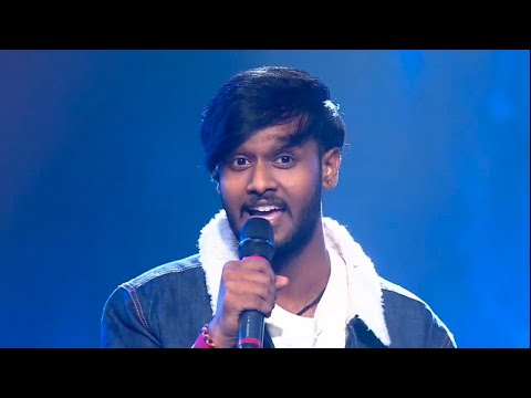 O Rangrez | Chetan Bharanga | Sa Re Ga Ma Pa