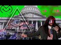 SECRETS REVEALED: Footage from the Capitol basement (Parody)