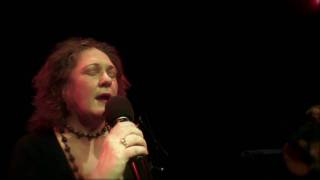 Amanda Strydom - Slippers van Satyn (live)