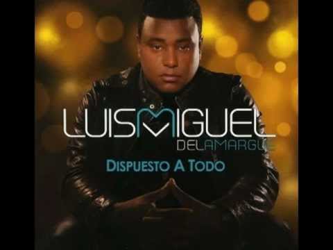 Luis Miguel Del Amargue - El Celestino (Dispuesto a Todo @ 2011)