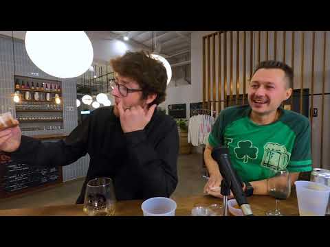 Salsa & Brew: Episode 6 - Mikkeller San Diego