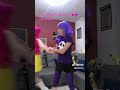 Hi Hi Puffy AmiYumi Cosplay #music #edms #anime