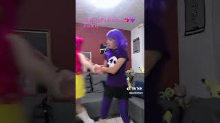 Hi Hi Puffy AmiYumi Cosplay #music #edms #anime