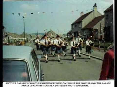 Rigside & Douglas Water