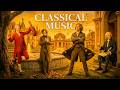 20 Most Listened Classical Melodies No Ads Beethoven Chopin Mozart Bach Relax Healing
