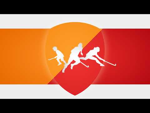 Oranje-Rood H13 - Oss H4