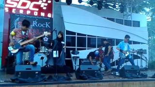 Download lagu VENADEA - Ku Bahagia (cover) mp3