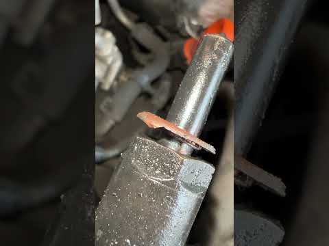 Чмих, чпух - і більше не їде #ремонтавто #сто #automobile