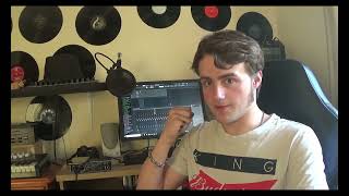 Video thumbnail for Making Music With Only Korg MS2000B by Electronic Sound Factory