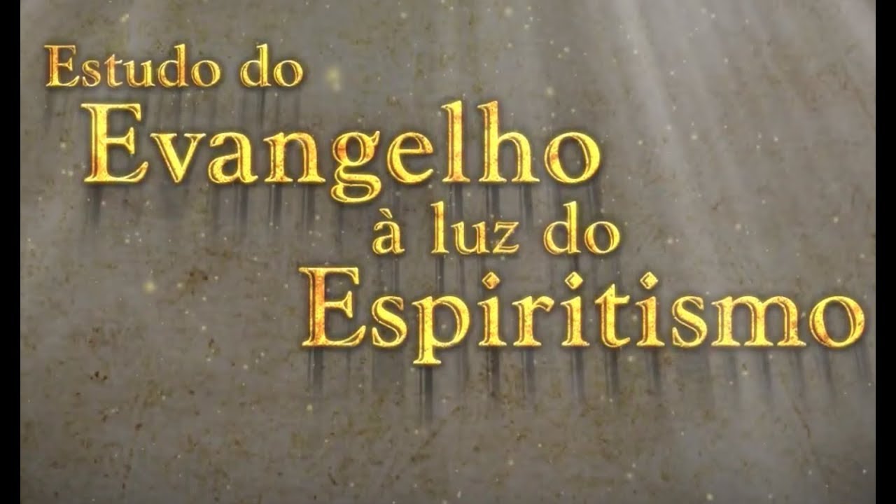 Haverá falsos cristos e falsos profetas - Estudo do Evangelho à Luz do Espiritismo