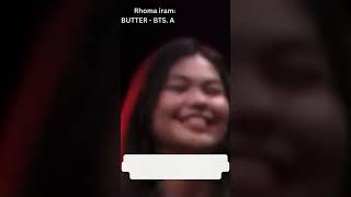 Download lagu Rhoma Irama nyanyi lagu BUTTER - BTS. Army menggelora #shorts #rhomairama #bts mp3