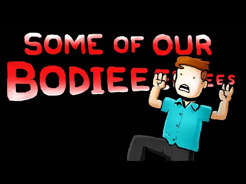 Brennan's Almond Rant 🎲 Animated (EXU Calamity)