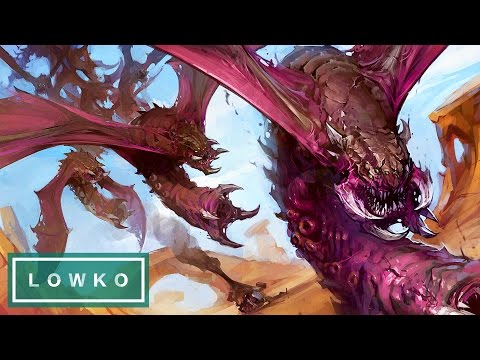 StarCraft 2 Co-op: BEST Mutation Mission! (World on Fire on Brutal)