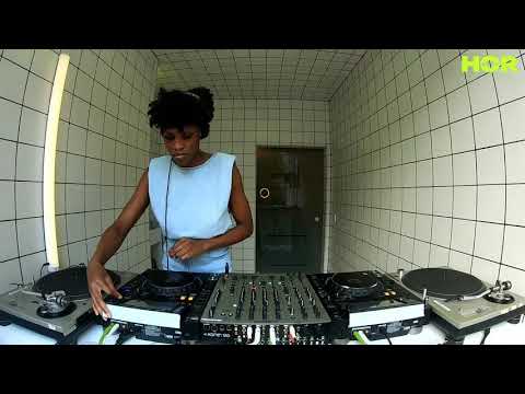 TTT X HÖR - WAYNETTE / June 6 / 8pm-9pm