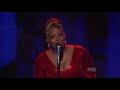 American Idol - Fantasia - Collard Greens & Cornbread - Top 11 Results Show (2nd Week) - 03/31/11