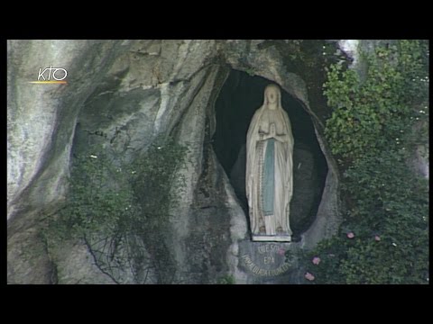 Chapelet du 8 mai 2017