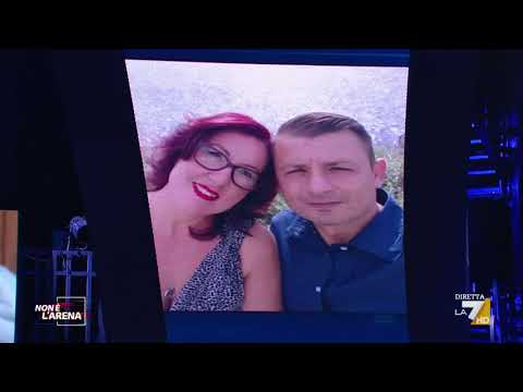 Caso AstraZeneca, parla la moglie del militare Stefano Paternò: "Mio marito stava bene, era ...