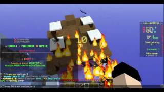 Miniaturka - Skywars #8 Pożegnanie diamenta ;(