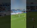 Seongnam FC S Defense Is Amazing