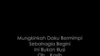 Anuar Zain - Keabadian Cinta