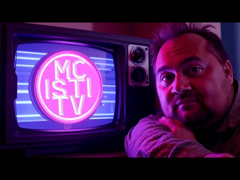 MC ISTI TV📺 | RETRO VIDEÓK 0-24