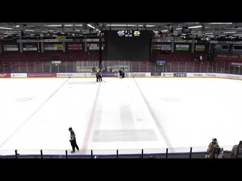 K-Vantaa U18 SM - SaiPa/Ketterä erä VL