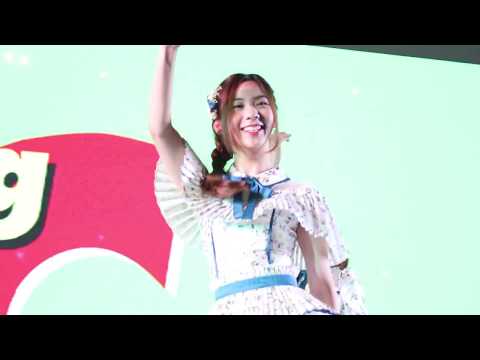 [FANCAM][Pun] BNK48 Aitakatta @ Big C Expo
