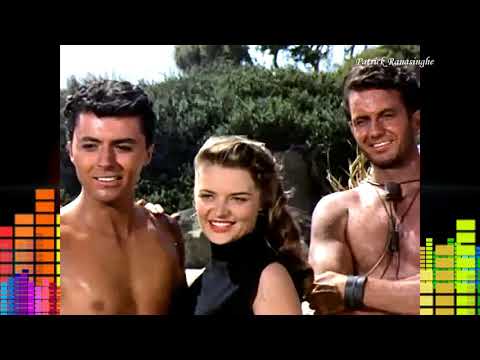 The Four Preps   Gidget 1958