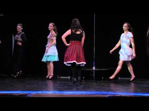 Framed - opiskelijatyönäytös osa I