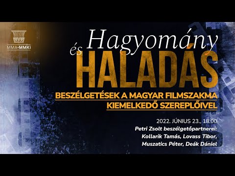 Hagyomány és haladás – A magyar filmfesztiválok múltja, jelene és jövője II.