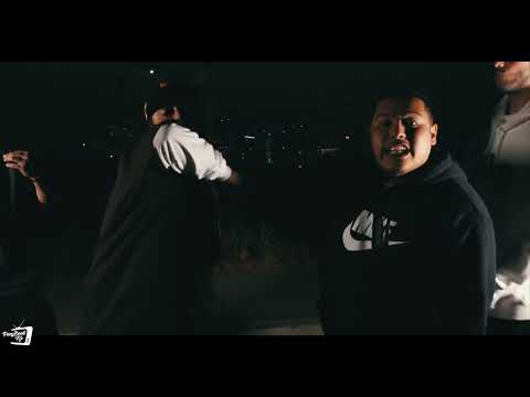 SANEDASTEPPA x JOJO2FADED -SIX ONE NINA (Official Music Video)