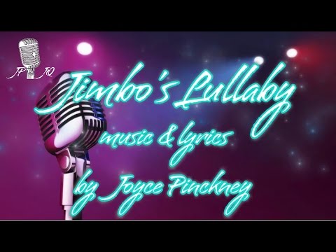 Jimbo's Lullaby (with Lyrics)